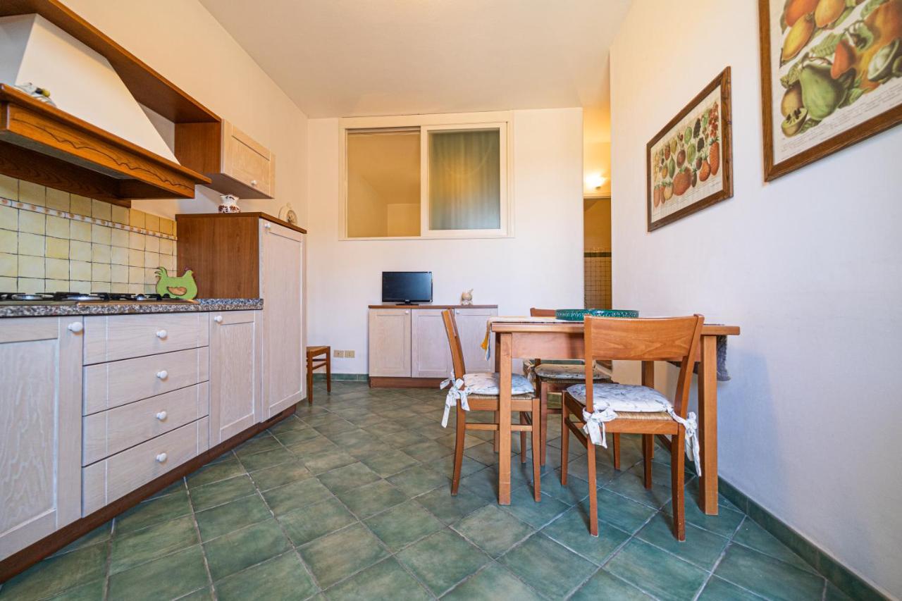 Appartamenti Serena Capoliveri  Exterior photo